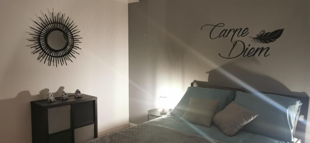 Residence Gabrielle Centre De ספא מראה חיצוני תמונה