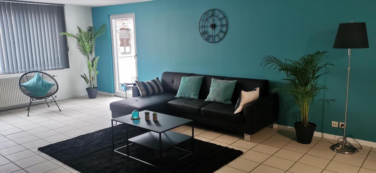 Residence Gabrielle Centre De ספא מראה חיצוני תמונה